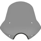 Memphis Shades Speed Demon Windshield - Black Smoke MEP54112 New. Price: $119.95.