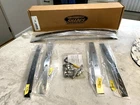 Memphis Shades Fats Windshield Straps 11 Bolts - Polished MEM0913 New. Price: $69.99.