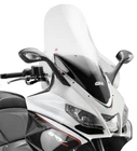Aprilia Srv 850 2013 Windscreen Taller Touring Givi D6703ST No Fittings New. Price: $176.53.