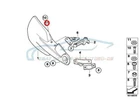 2X Genuine Bmw 46612308594 - Washer Neu. Price: $29.35.