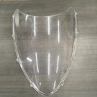 Ducati 848/1098 Superbike Windshield 48710391B. Dealer Takeoff. 22A Used. Price: $89.00.