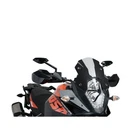 Puig Racing Windscreen - Black, 3MM 6847N New. Price: $114.42.
