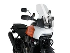 Puig Clear Touring Screen Harley Davidson Pan America 1250 Special 2021-2024 New. Price: $173.29.