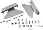 Klock Werks Mid-frame Deflectors KW05-01-0440 New. Price: $179.95.