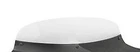 Memphis Shades 7" Clear Windshield For Batwing Fairings MEP8510 New. Price: $94.95.