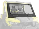 2016-2024 Can-am Defender Max Hd Glass Windshield Superatv GWS-CA-DEF-01 New. Price: $681.19.