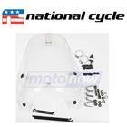 National Cycle Street For 2009 Suzuki SFV650 Gladius - Windshield Qd New. Price: $190.01.