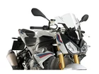 Puig Rafale Windshield Windscreen Carbon Look For Bmw S1000 (14-20) New. Price: $166.71.