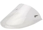 Zero Gravity Double Bubble Windscreen Clear 16-408-01 New. Price: $113.95.