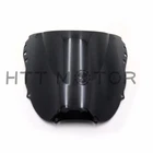Moto Windshield Windscreen Fit For Honda CBR900RR CBR919 1998-1999 Dual Bubble New. Price: $23.50.