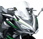 2020-2026 Genuine Kawasaki Ninja 1000 Sx Large Windshield Clear 99994-2165 New. Price: $220.77.