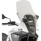 Givi Windshields Clear D1203ST New. Price: $141.99.