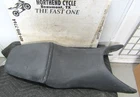 99-00 Honda CBR600 F4 Double Seat Base Pan Saddle Oem 77200-MBW-670 ST1817 Used. Price: $119.99.