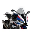 Puig Racer Windscreen - Smoke, 3MM 3641H New. Price: $123.30.