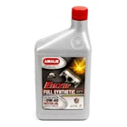 Amalie Elixir Full Syn 0W40 Oil 1QT New. Price: $26.60.