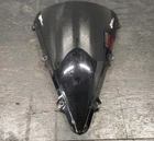 Zero Gravity Sr Series Windscreen Dark Smoke 20-539-19 Yamaha YZF-R1 2004-2006 Used. Price: $53.99.