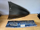 Yana Shiki Front Windscreen For Yamaha R1 00-01 Motorcycle Dark Smoke TXYW-305DS Used. Price: $29.99.
