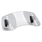 Puig 20763H Multi-adjustable Visor 2.0 Fixed Screws New. Price: $74.67.