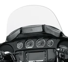Harley-davidson Three-pocket Batwing Fairing Pouch 93300054B New. Price: $208.75.