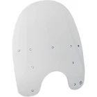 Memphis Shades 2310-0126 MEP6249 Replacement Plastic Windshield 17" Wide New. Price: $109.95.