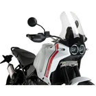 Puig Touring Windscreen - Clear 21437W New. Price: $191.80.