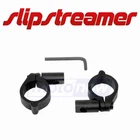 Slipstreamer 1/2IN. Round Handlebar Clamp Kit For 2010-2013 Harley Nn New. Price: $39.80.