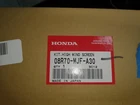 Nos Honda NC700X Tall Windscreen 08R70-MJF-A30 Genuine Oem New. Price: $149.99.