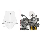 Givi Windshield Specific Clear Bmw D5126ST New. Price: $125.49.