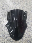 2011-2015 Kawasaki Ninja ZX10 Wind Screen Shield Black Used. Price: $65.00.