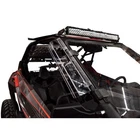 Tusk 2031430009 Wing Vent Kit 24" With 2" Roll Cage Clamps For Polaris Rzr New. Price: $133.29.