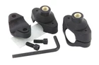 National Cycle Quickset Handlebar Clamps 1" New. Price: $23.19.