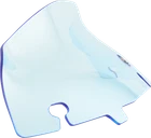Klock Werks Windshield 4" Blue KWW-01-0652 New. Price: $199.95.