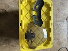 Can Am Ryker Windshield Used. Price: $75.00.