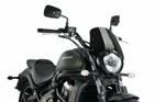 Puig Windscreen Naked New Gen Sport Black Kaw 3175N. Price: $107.39.