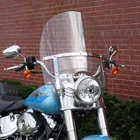 National Cycle 1985-1986 GV1200 Madura Fits Suzuki Touring Heavy Duty Windshield New. Price: $279.95.