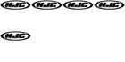 Hjc Rpha Max Rear Vent New. Price: $34.99.