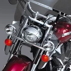 National Cycle Chrome Lower For -q KITSVTX13RETRO N76604 New. Price: $208.10.