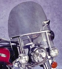 Chrome Billet Windshield Trim N740 National Cycle Heavy Duty Touring Chopper New. Price: $104.95.