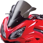 Zero Gravity 16-207-02 Windscreen Nin 650 Lt Smk New. Price: $104.96.