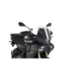 Puig Sport Windscreen Fit On Yamaha Tracer 9 2025 Clear New. Price: $113.37.