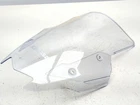 22-25 Kawasaki KLR650 Front Windshield Used. Price: $110.74.