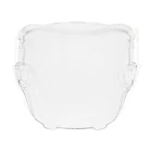 Clear Windshield Windscreen Deflector For Honda CBR600F3 1995 96 1997 1998 New. Price: $24.95.