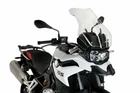 Puig Windscreen Touring Clear Bmw 9770W New. Price: $117.09.