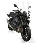 National Cycle Vstream+ Windshield Tall 22"H X 15.5"W Clear #N20348 For Yamaha New. Price: $265.45.
