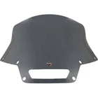 Klock Werks KWW-02-0621 8IN. Flare Windshield Dark New. Price: $249.95.