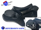 Glove Box Batwing Fairing For Yamaha Road Star Motorcycle With Stealth Pod New. Price: $479.00.