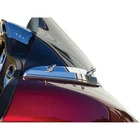 Kuryakyn Windshield Mounting Spikes Chrome 15+ 5715 New. Price: $42.33.