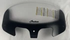 Indian Motorcycles Clear Windscreen K 2881124-01 New. Price: $84.15.
