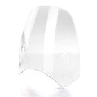 Windshield For Long Distances Triumph A9708408 Transparent Scratch-resistant New. Price: $236.08.