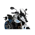 Puig Naked N.g. Touring Screen For Suzuki GSX-8S 800 2023 Clear 21650W New. Price: $213.00.